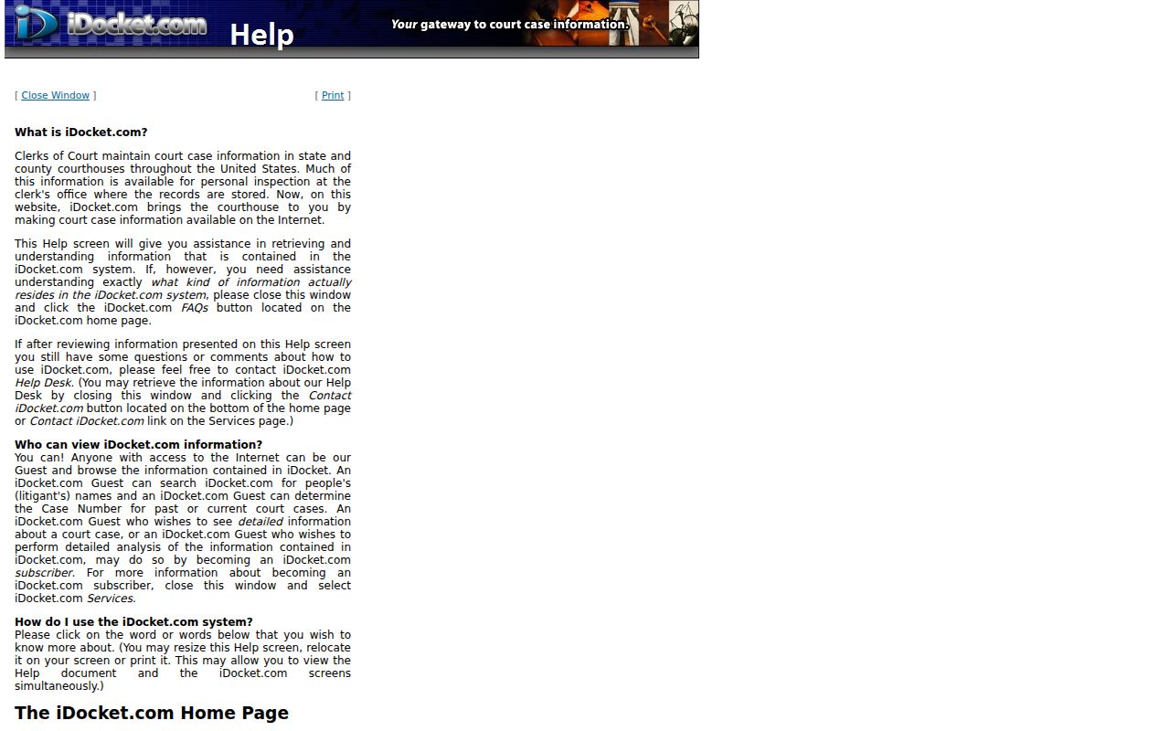 Real County bench warrant search: official search help for case and litigant fields