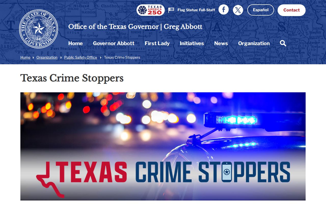 Real County most wanted information: Texas Crime Stoppers anonymous tip guidance